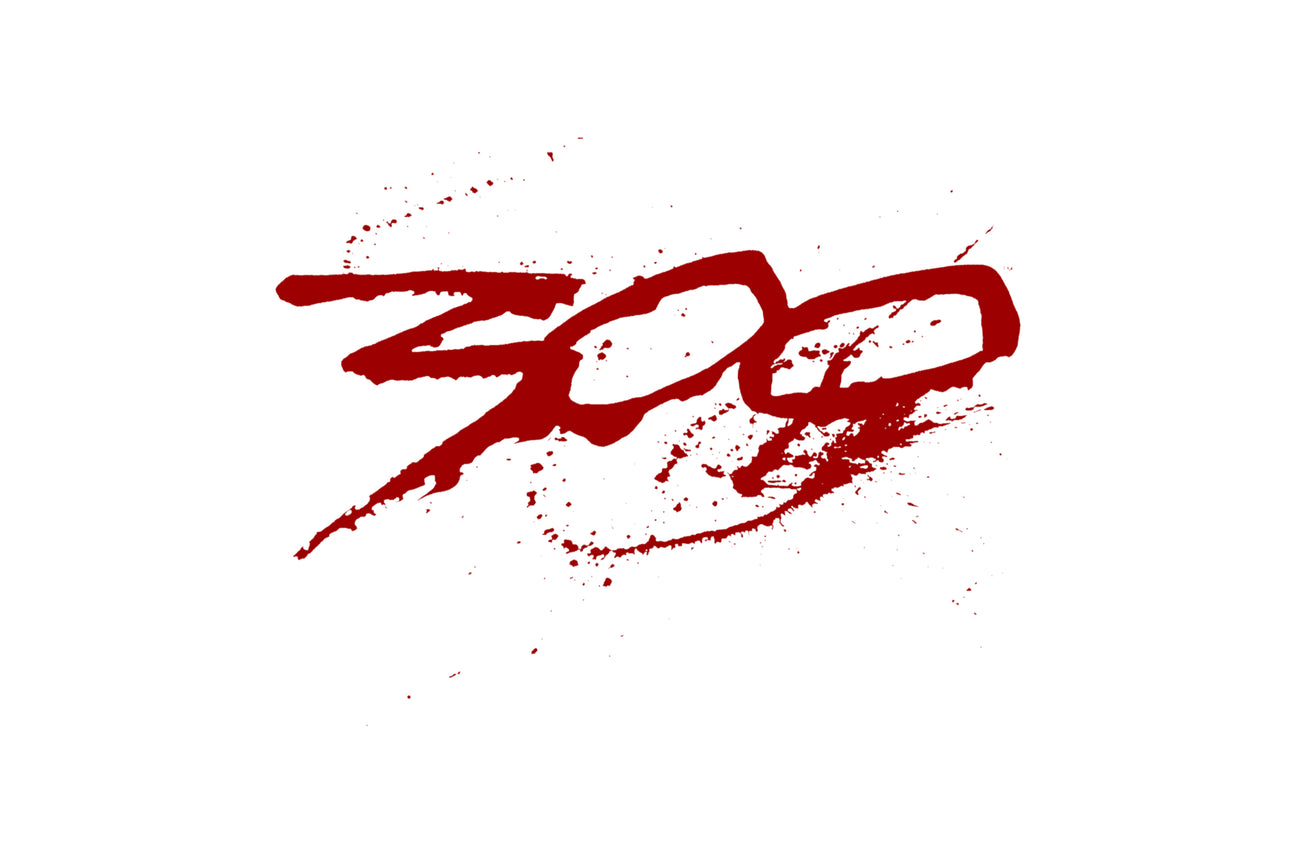 300