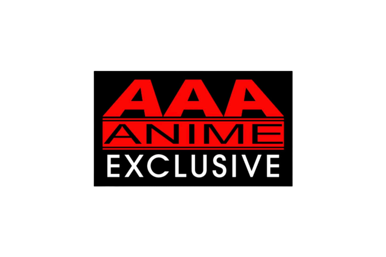 AAA Anime Exclusive Funko