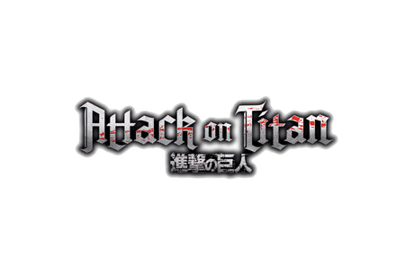 Attack on Titan