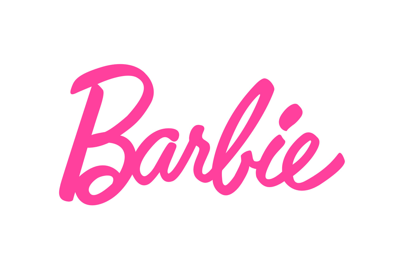 Barbie