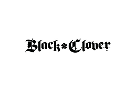 Black Clover