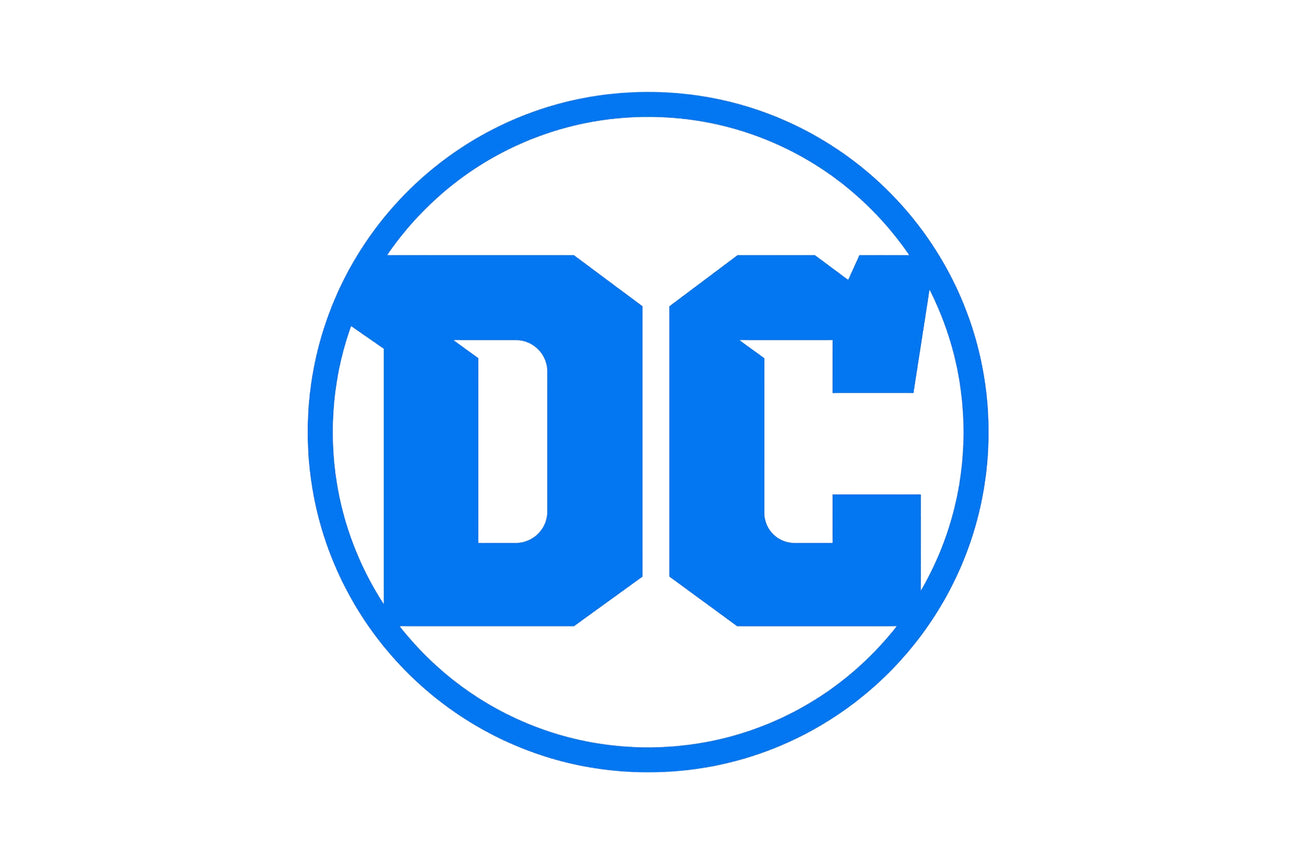 DC Comics