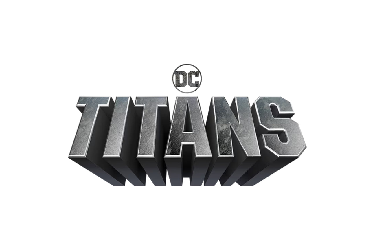 DC Titans