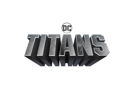 DC Titans