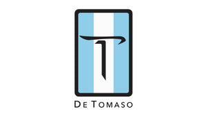 De Tomaso