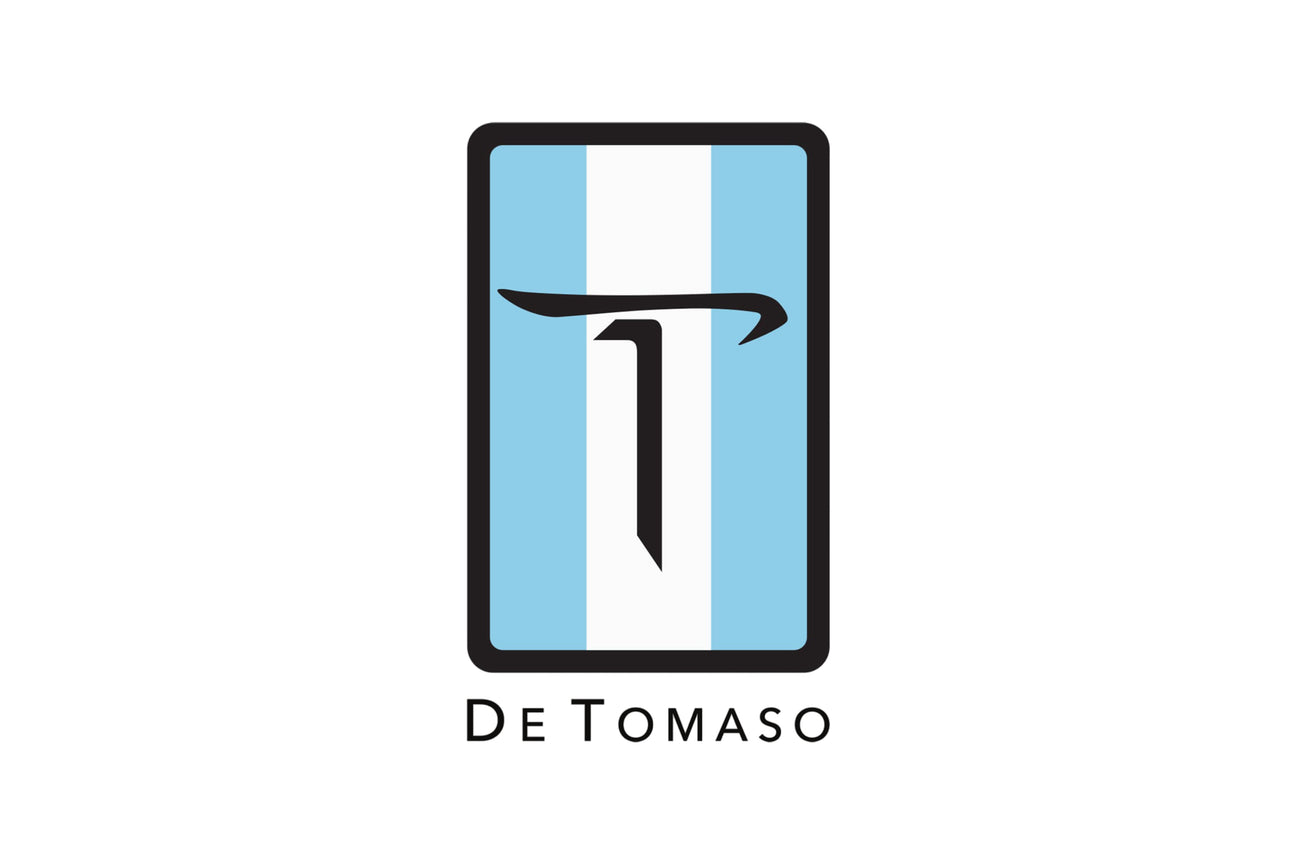 De Tomaso