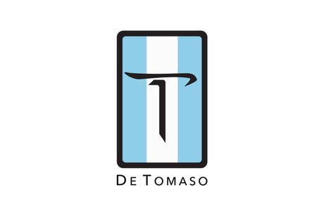 De Tomaso