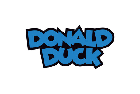 Donald Duck