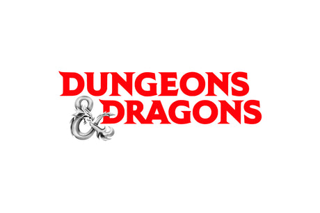 Dungeons & Dragons