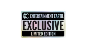 Entertainment Earth Exclusives