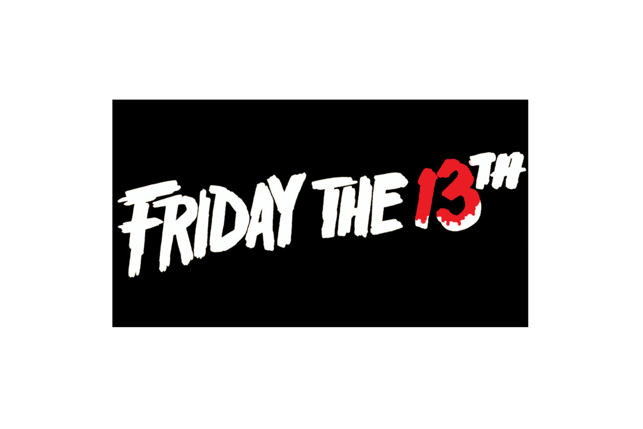 Friday The 13th