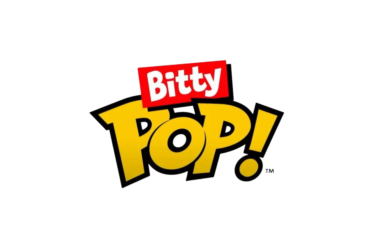 Bitty POP!