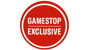 Gamestop Exclusives