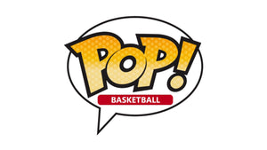 POP! Basketball