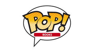 POP! Books