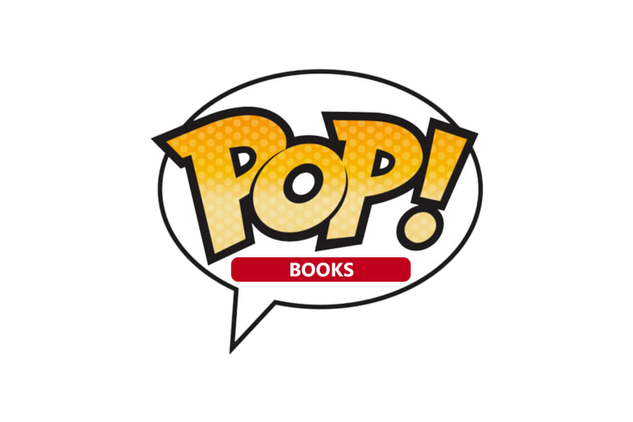 POP! Books