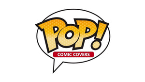 POP! Comic Covers