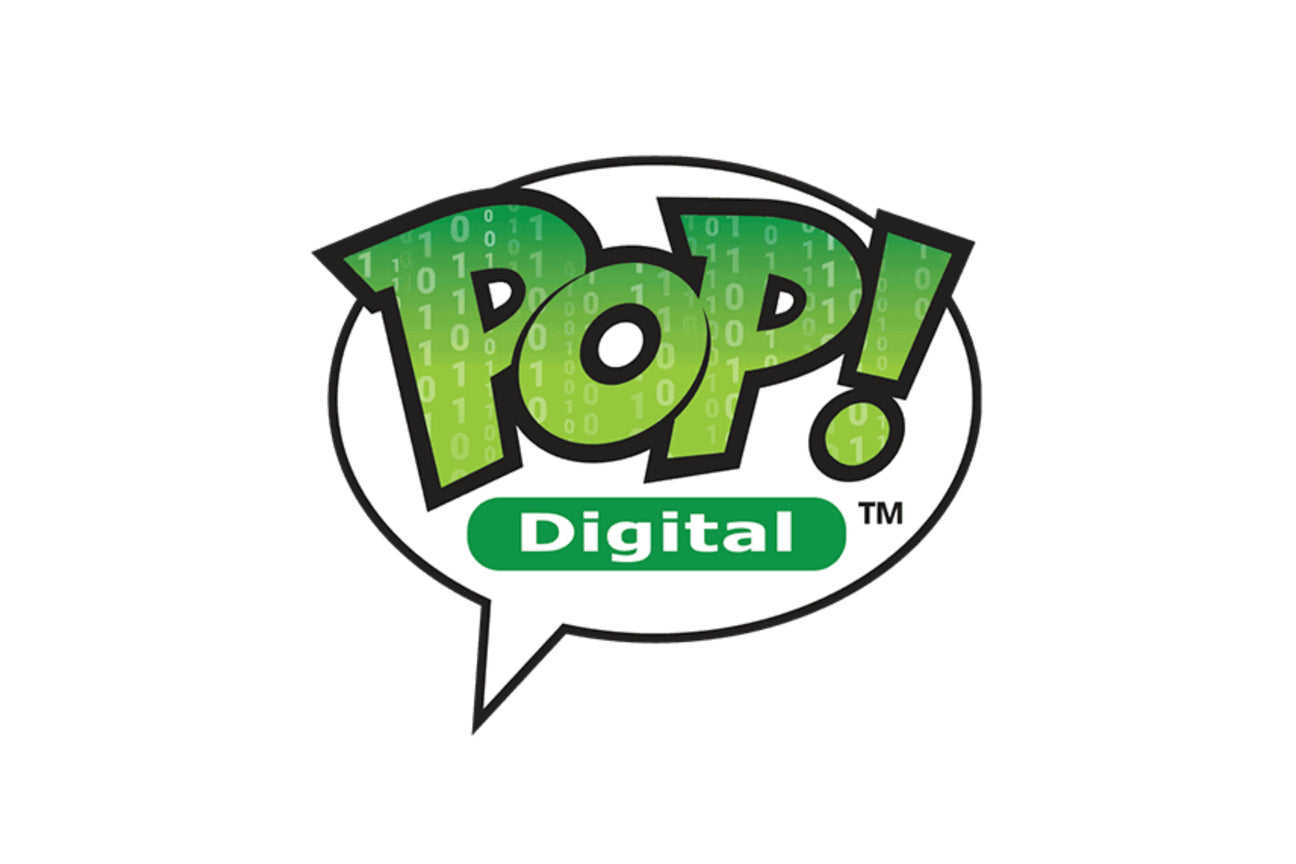 POP! Digital