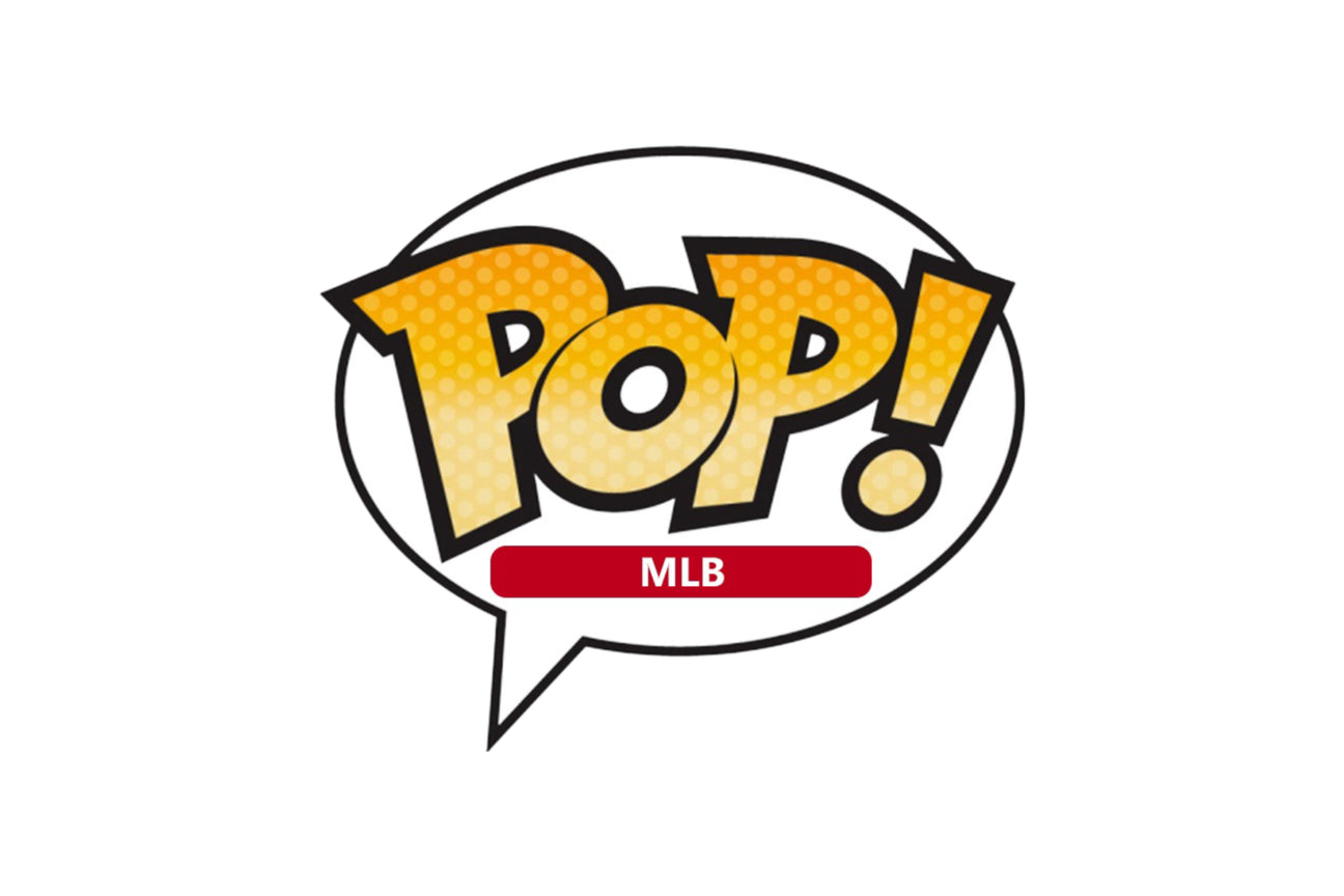 POP! MLB