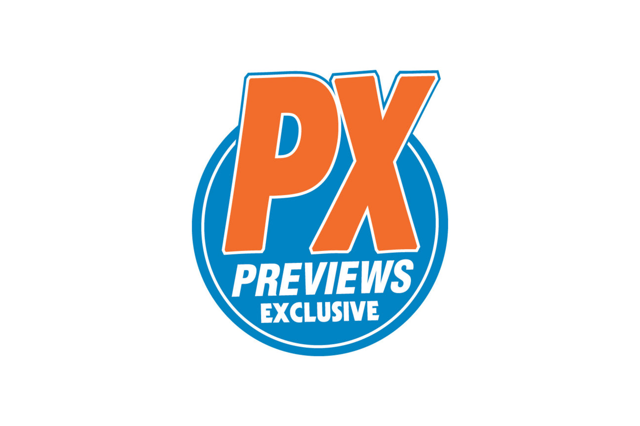 PX Previews Exclusive Funko