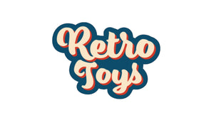 POP! Retro Toys