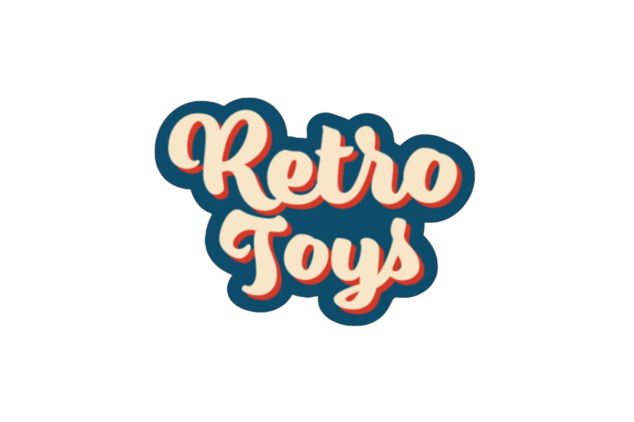 POP! Retro Toys