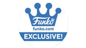 Funko Shop Exclusives