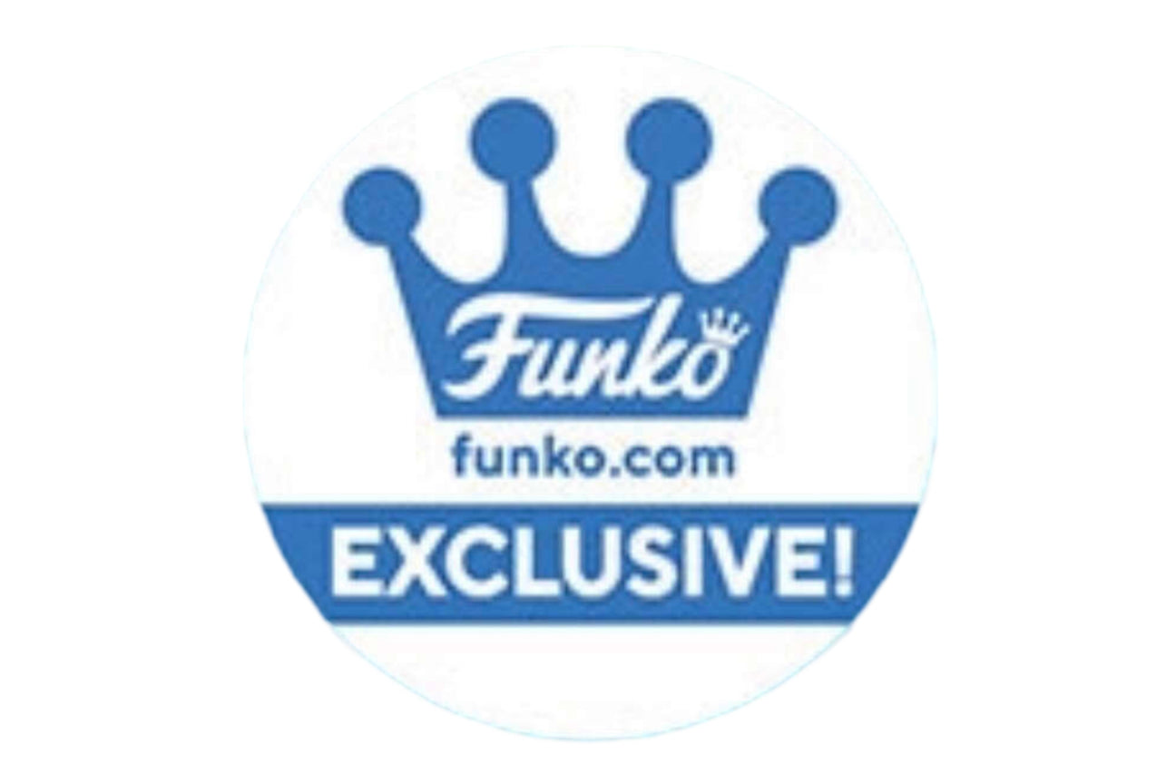 Funko Shop Exclusive