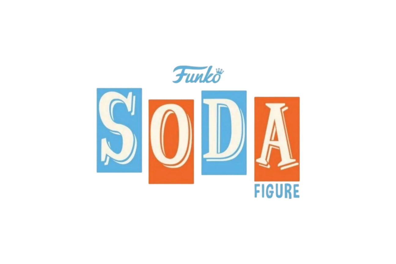 Vinyl Soda