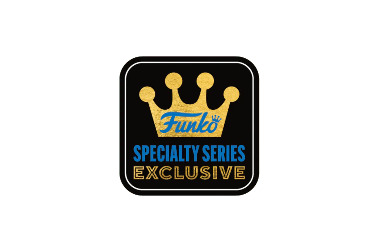 Specialty Series Exclusive