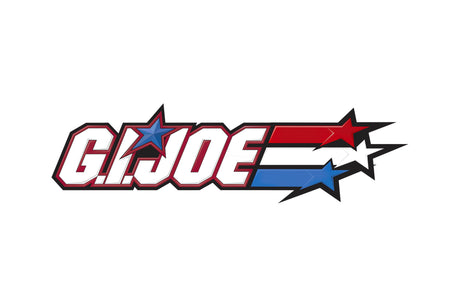 G.I. JOE