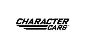 Character Cars