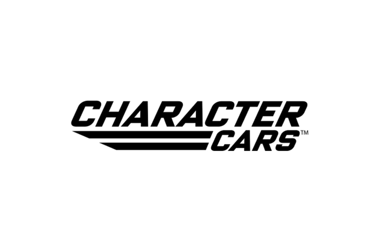 Character Cars