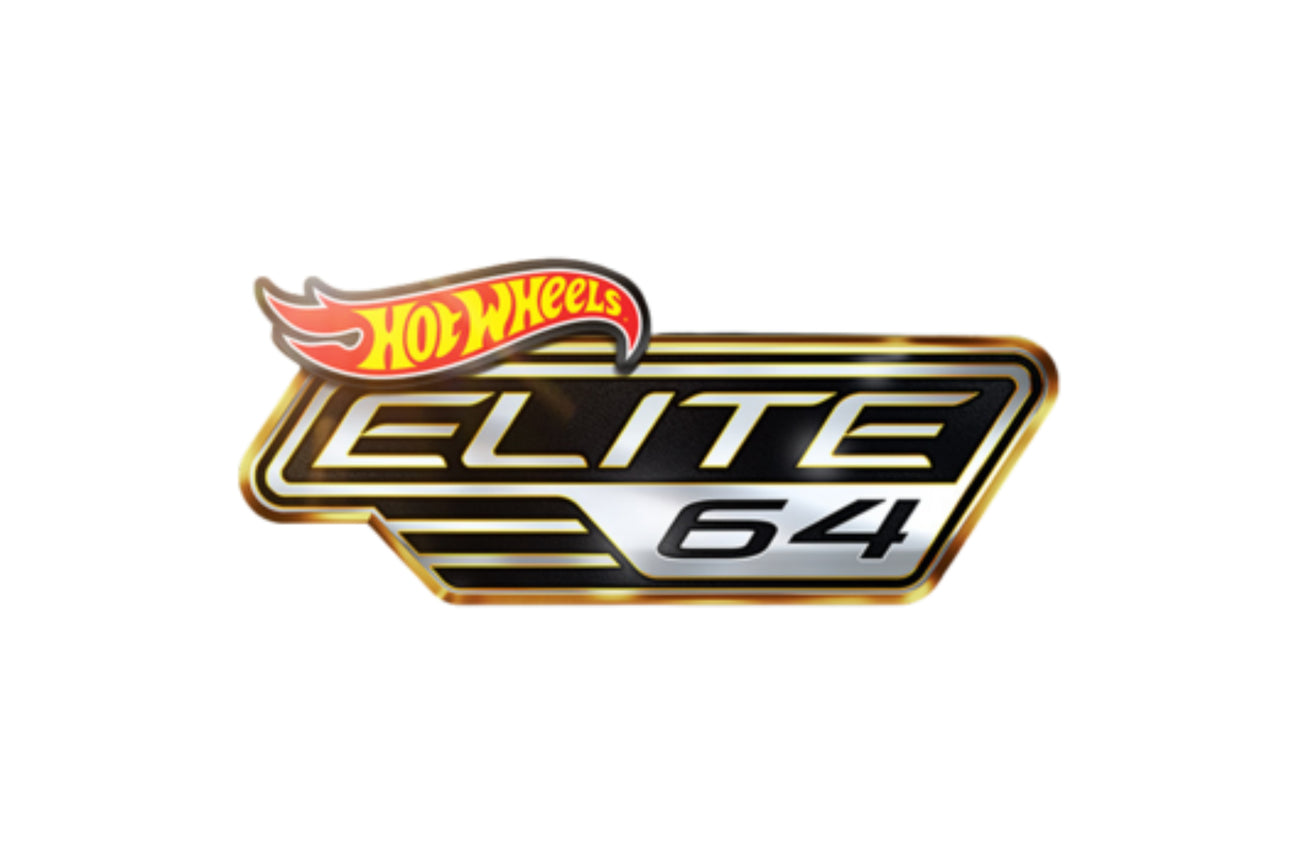 Hot Wheels Elite 64