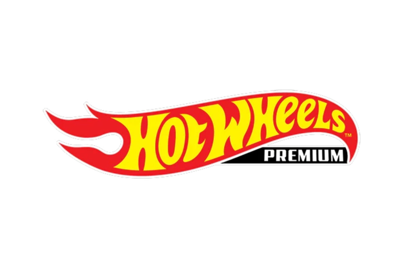 Hot Wheels Premium