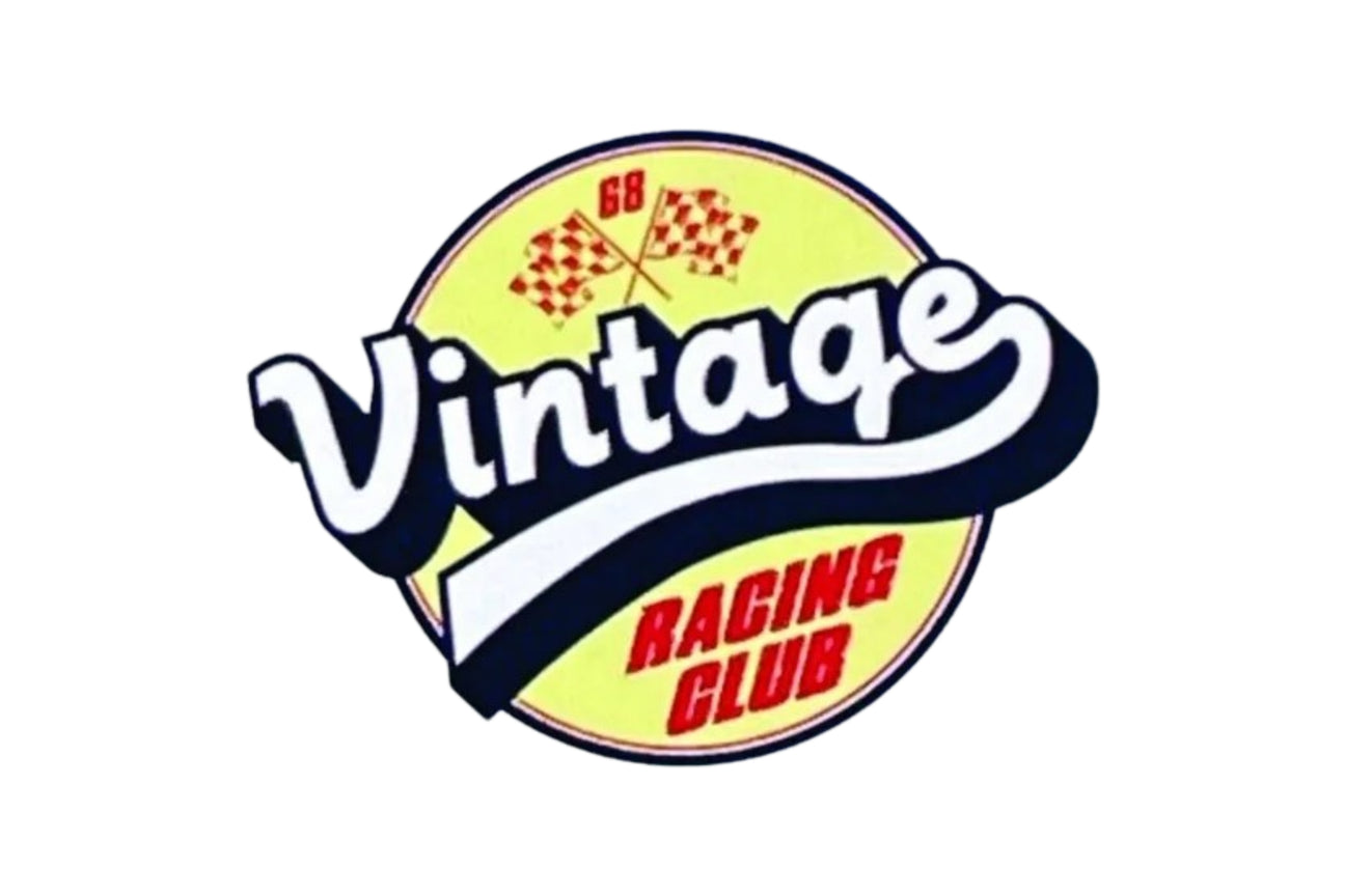 Vintage Racing Club