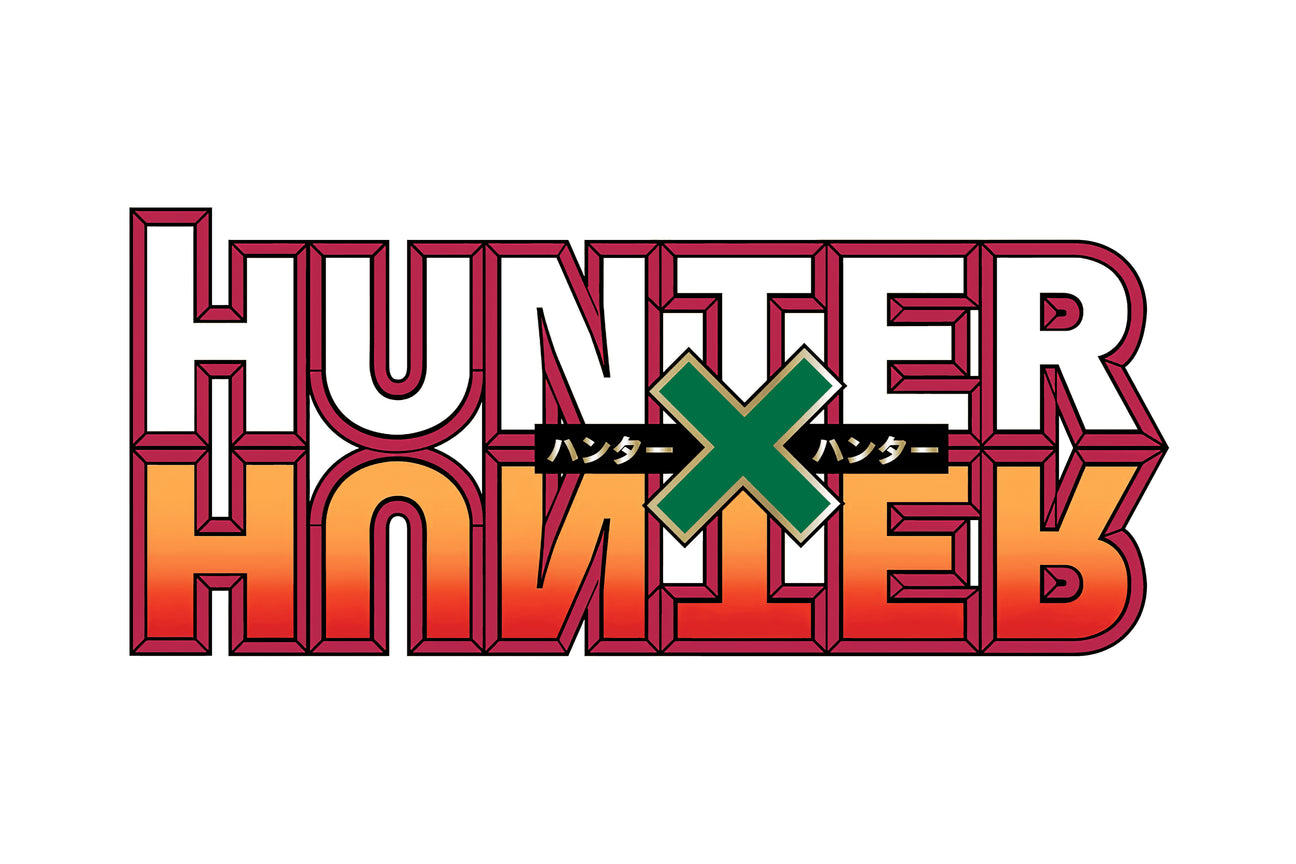 Hunter x Hunter