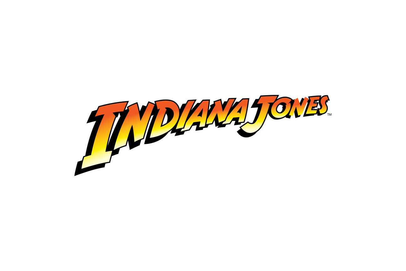 Indiana Jones