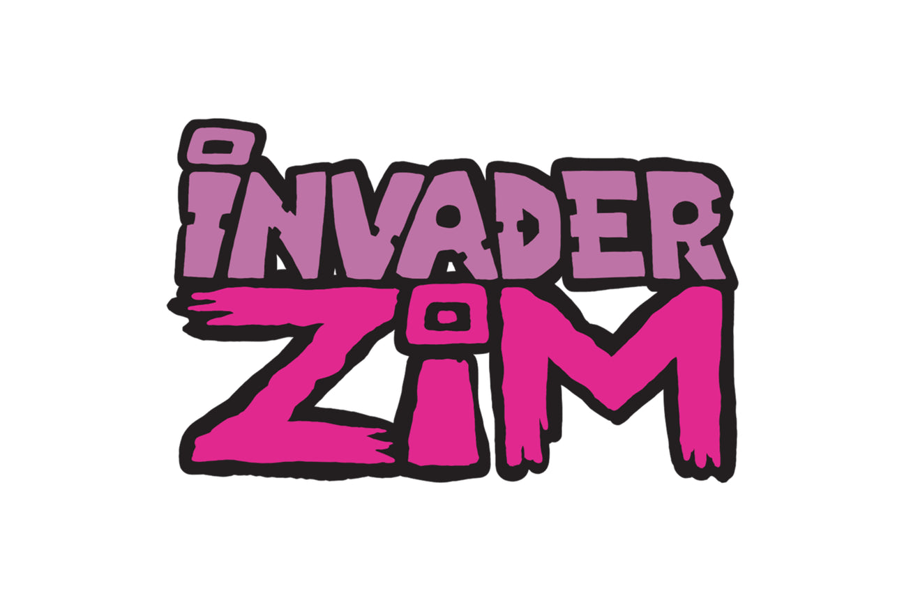 Invader Zim