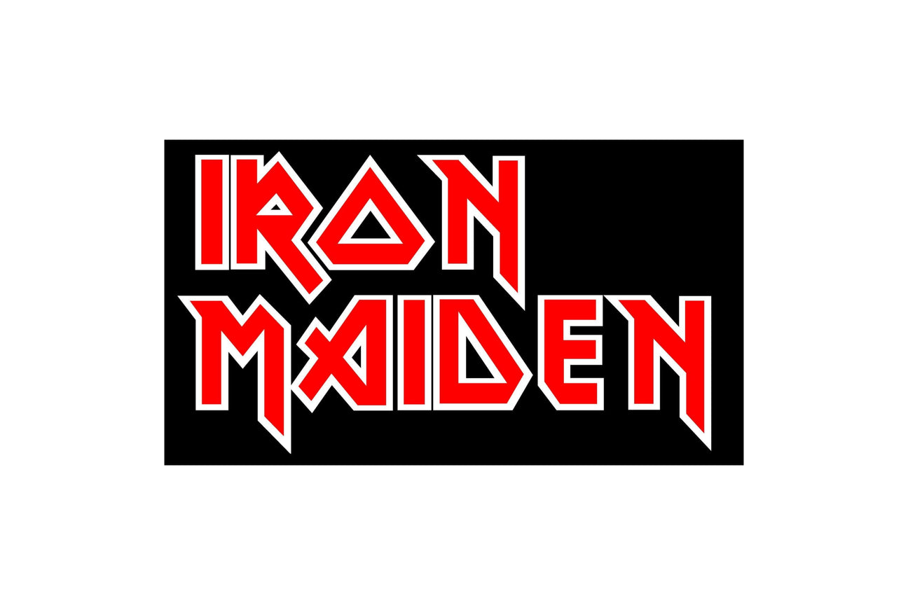 Iron Maiden