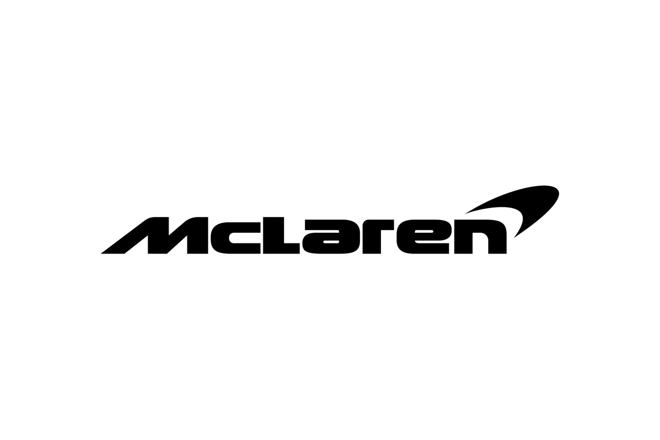 McLaren