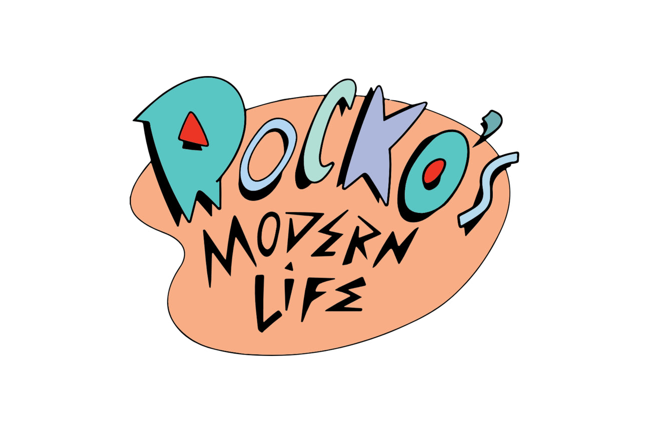 Rocko's Modern Life