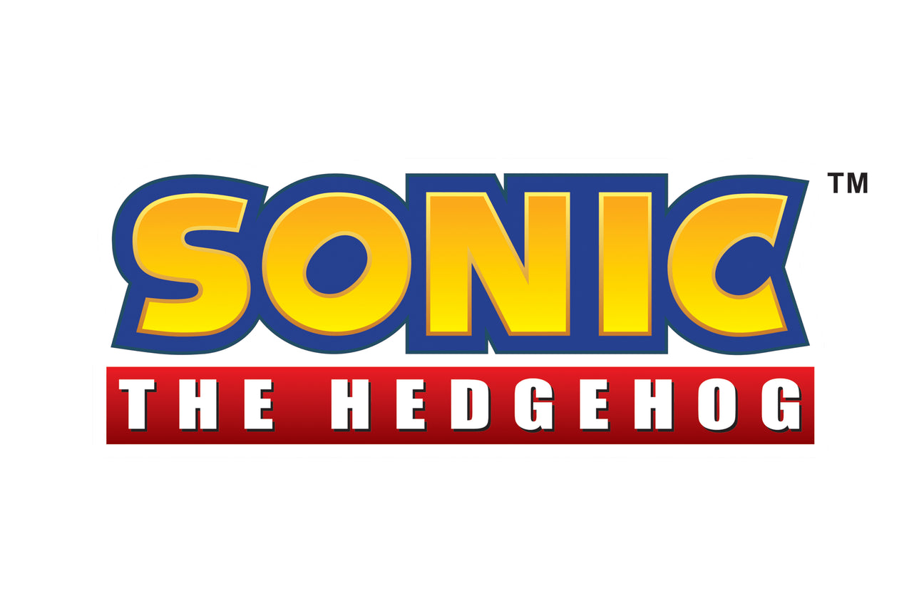 Sonic the Hedgehog