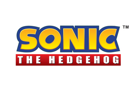 Sonic the Hedgehog