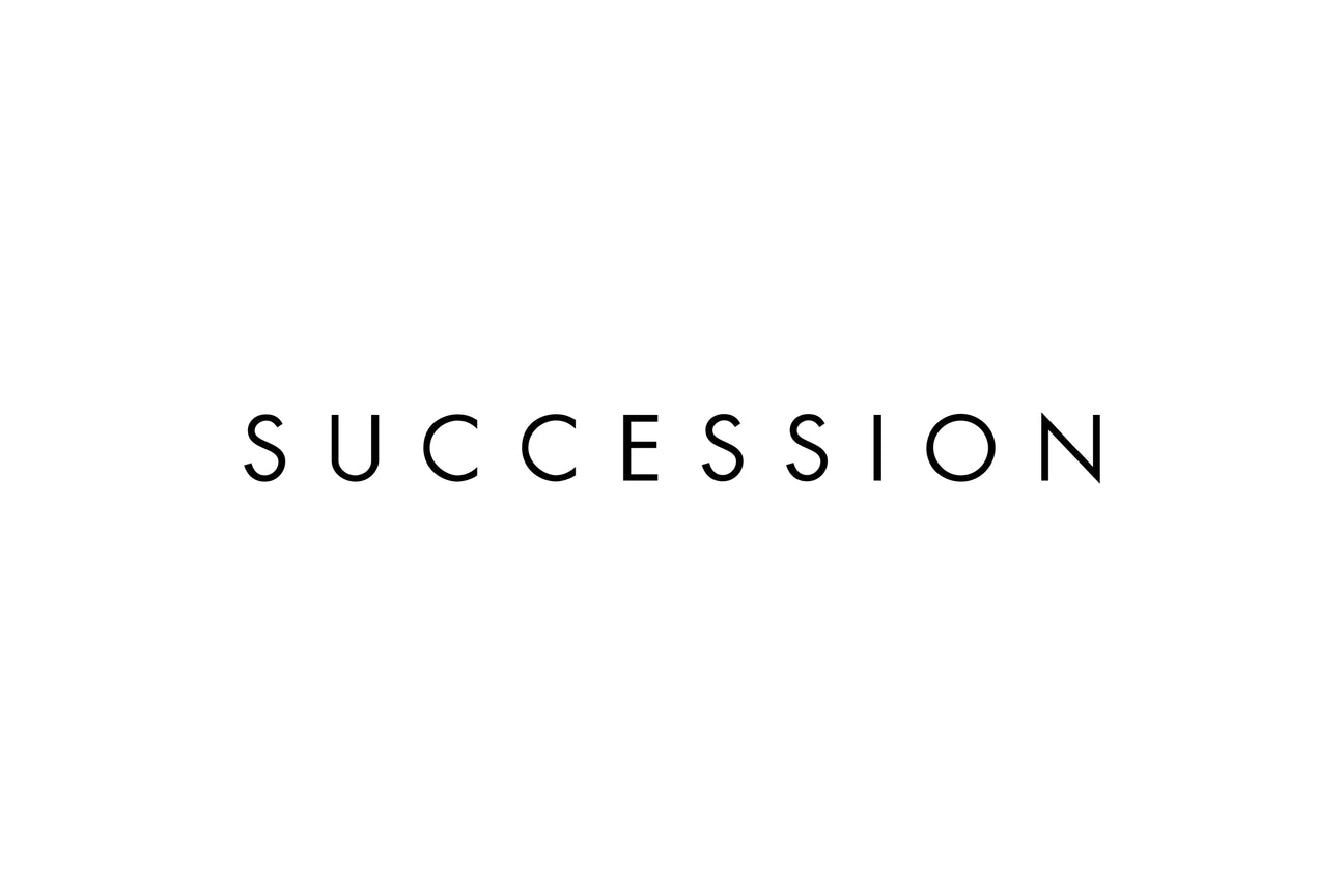 Succession