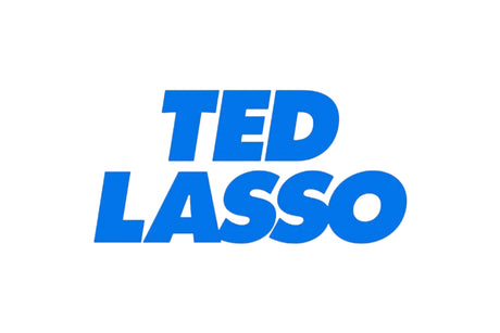 Ted Lasso