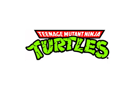 Teenage Mutant Ninja Turtles