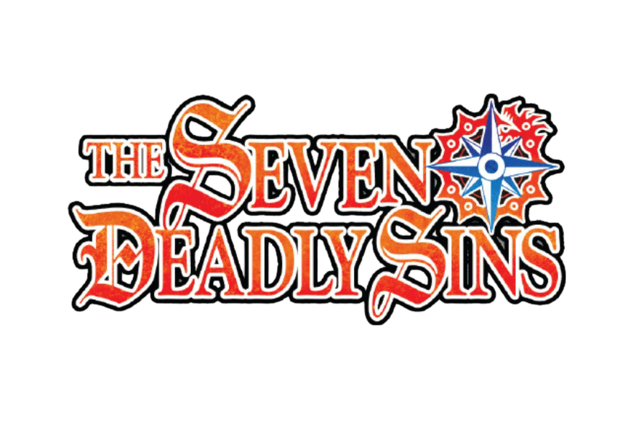 The Seven Deadly Sins