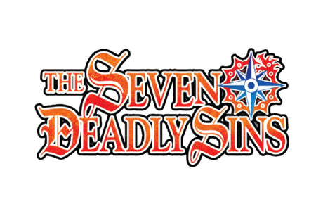 The Seven Deadly Sins