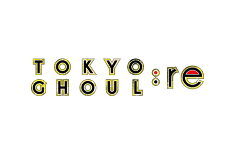 Tokyo Ghoul:re